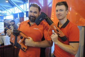 2017 Industrial Supplier Trade Show