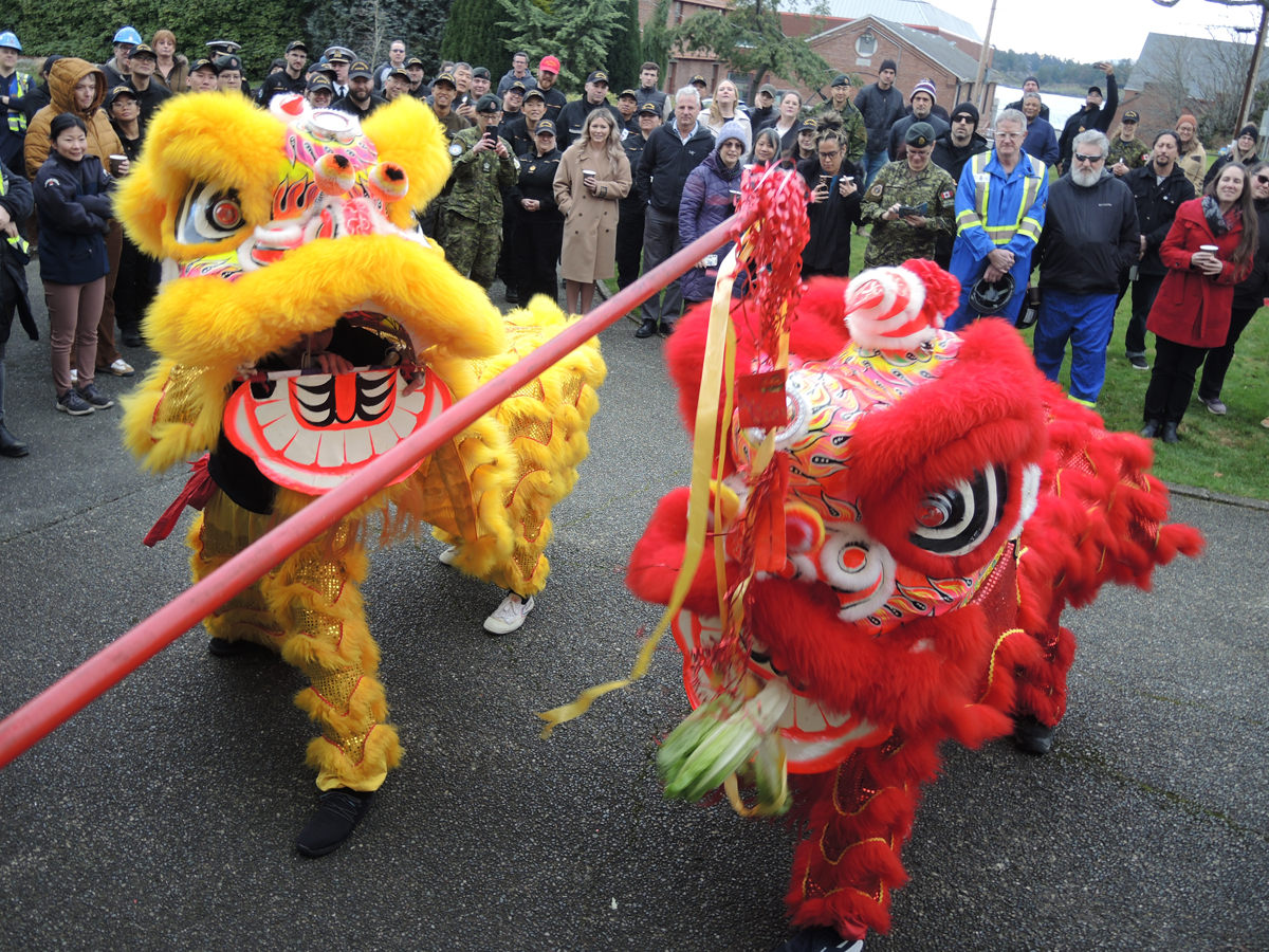 Lunar New Year