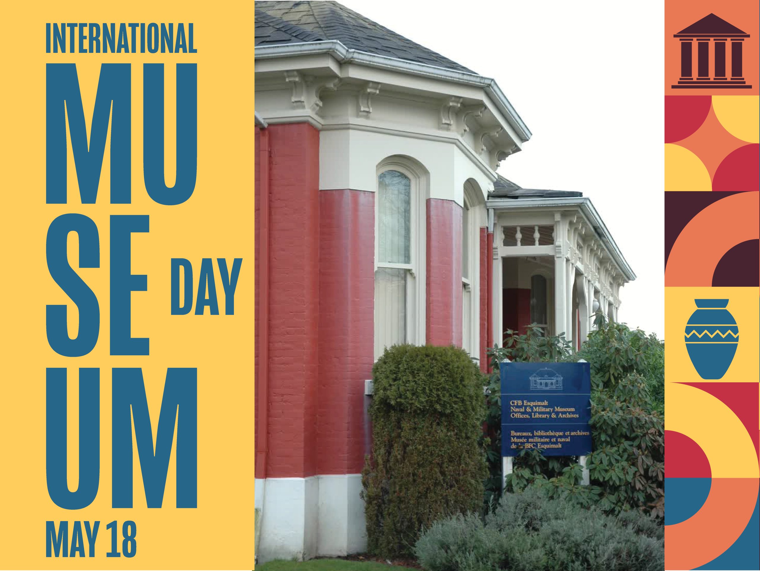 CFB Esquimalt Naval & Military Museum
