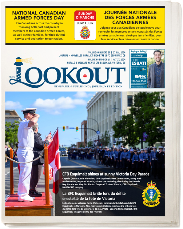 Volume 69, Issue No. 21, May 27, 2024