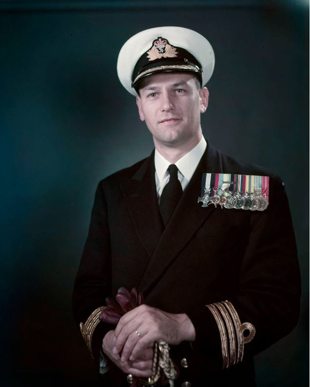 Vam Collier