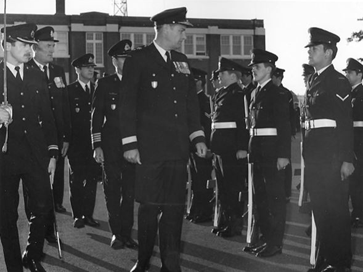 Adm Collier 1976