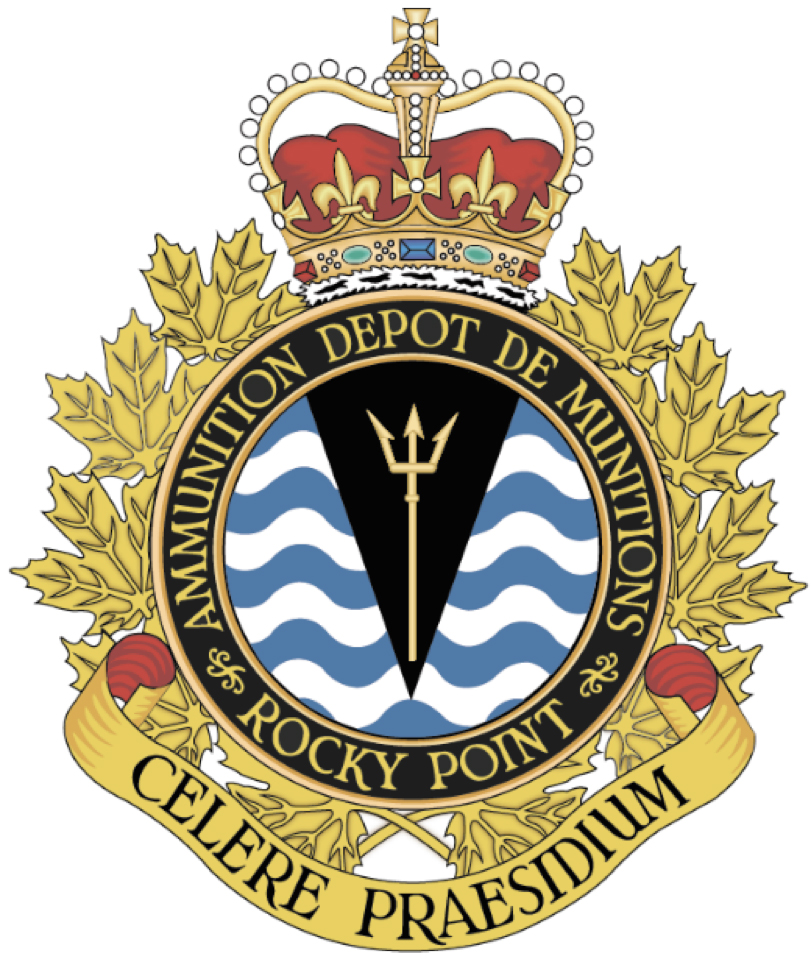 Rocky Point Crest