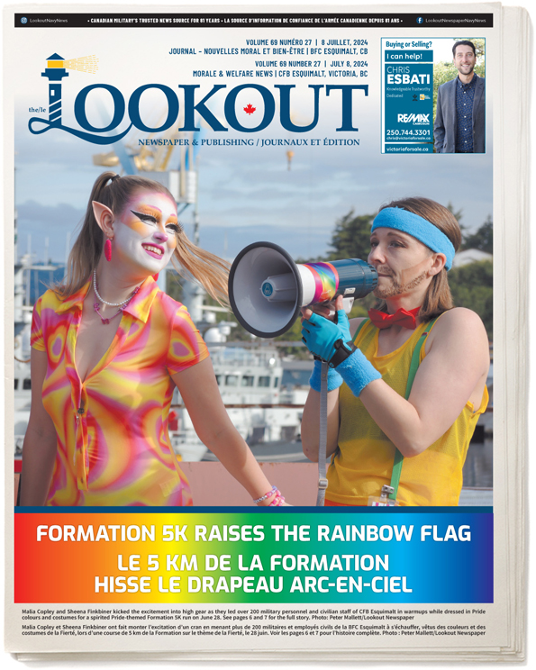 Volume 69, Issue No. 27, July 8, 2024