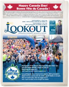 Lookout Newspaper, July 2, 2024