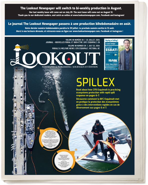 Volume 69, Issue No. 29, July 22, 2024
