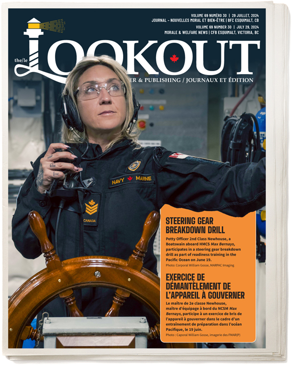Volume 69, Issue No. 30, July 29, 2024