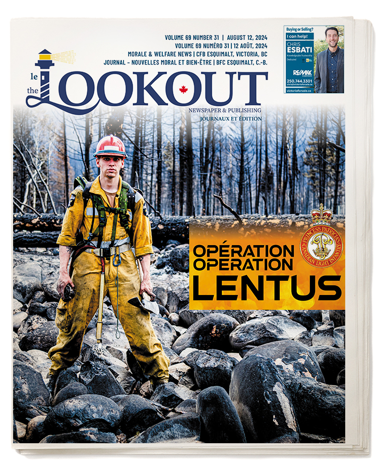 Volume 69, Issue No. 31, August 12, 2024