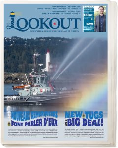 Lookout Newspaper, September 9, 2024