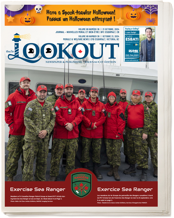 Volume 69, Issue 36, October 21, 2024
