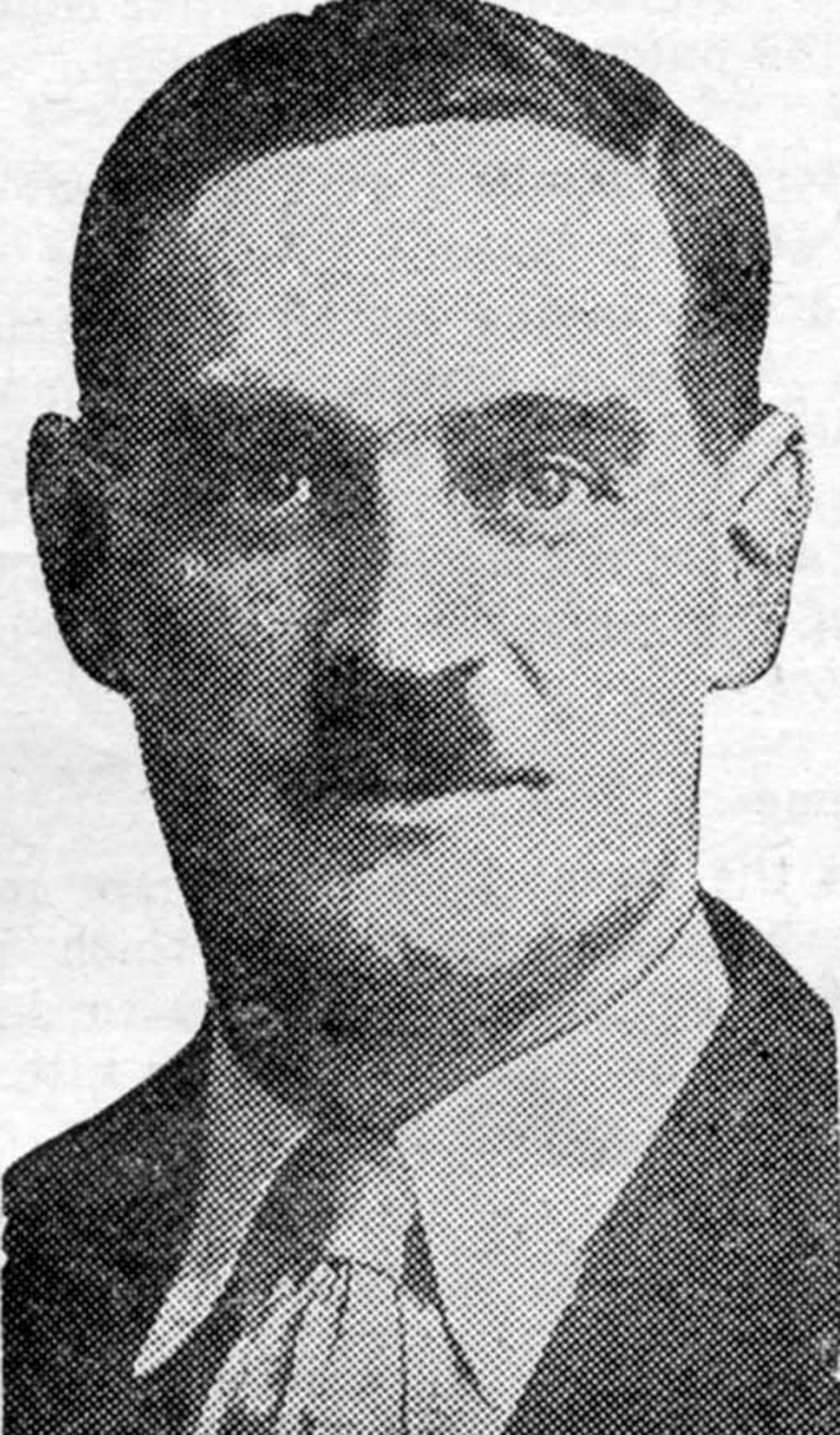 Ralph Hodgson
