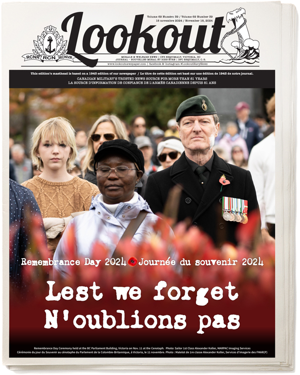 Volume 69, Issue 39, November 18, 2024