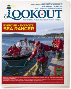 Volume 69, Issue 40, December 2, 2024