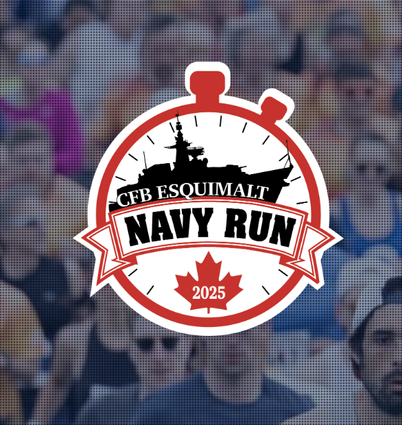 Navy Run